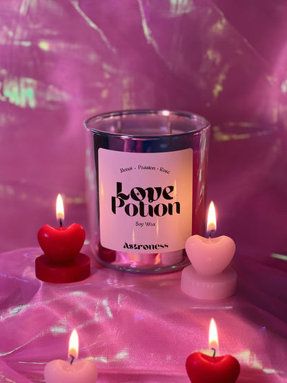 Love Potion 🎀💕