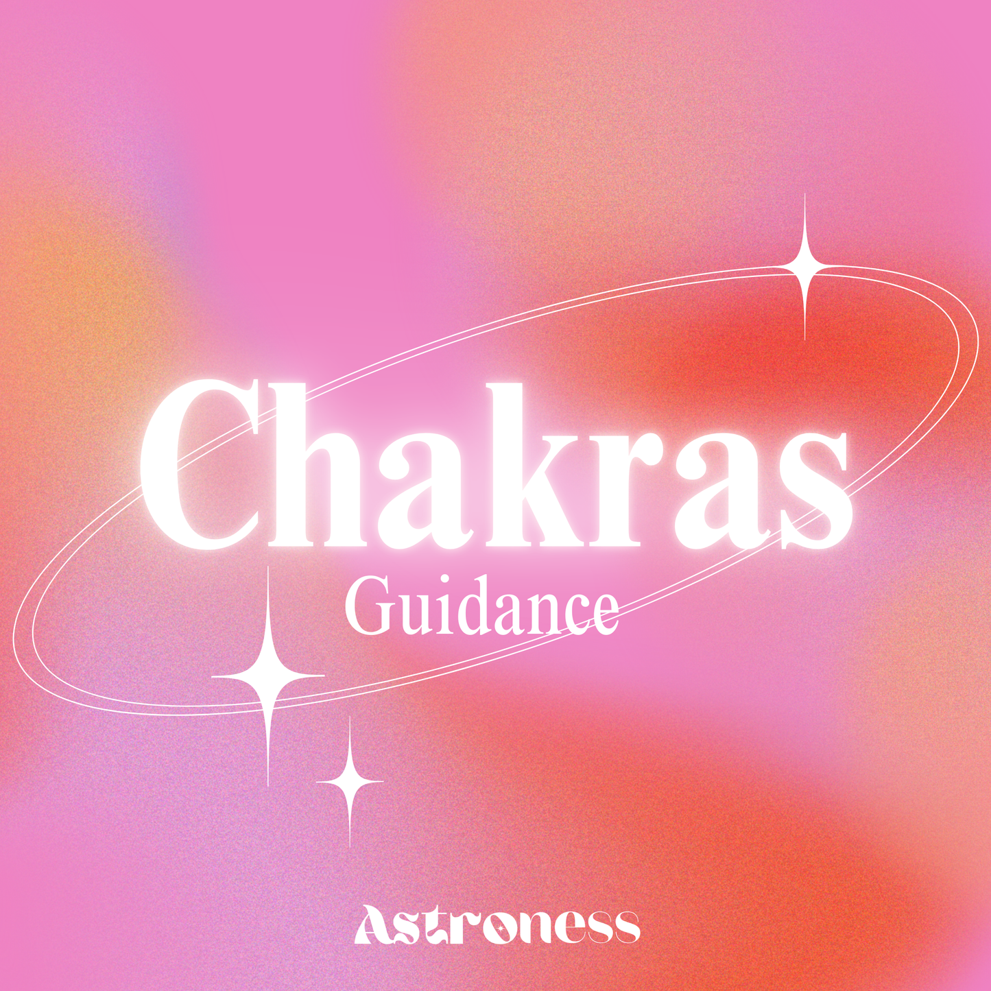 Chakras Tarot reading 