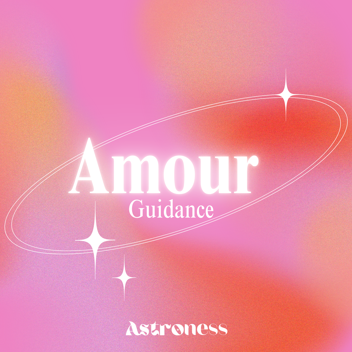 Guidance Amour