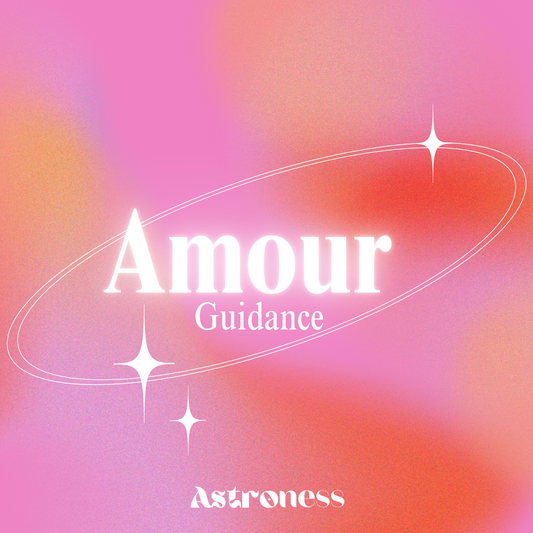 Guidance Amour