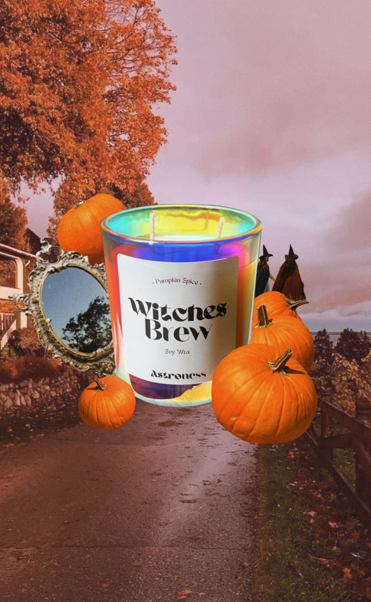 Witches Brew