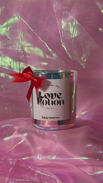 Love Potion 🎀💕